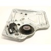 Recambio de elevalunas delantero derecho para volkswagen transporter t5 furgoneta (7ha, 7hh, 7ea, 7eh) 1.9 tdi referencia OEM IA