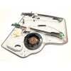 Recambio de elevalunas delantero izquierdo para volkswagen transporter t5 furgoneta (7ha, 7hh, 7ea, 7eh) 1.9 tdi referencia OEM 