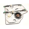 Recambio de elevalunas delantero izquierdo para volkswagen transporter t5 furgoneta (7ha, 7hh, 7ea, 7eh) 1.9 tdi referencia OEM 