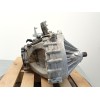 Recambio de caja cambios para volkswagen transporter t5 furgoneta (7ha, 7hh, 7ea, 7eh) 1.9 tdi referencia OEM IAM FJJ 02Z300046B