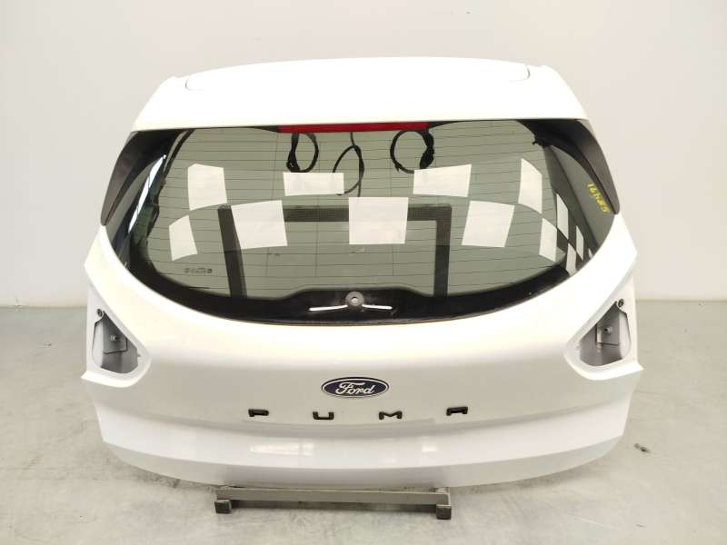 Recambio de porton trasero para ford puma (j2k, cf7) 1.0 ecoboost referencia OEM IAM 2732183 - Blanco 2