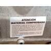 Recambio de caja cambios para volkswagen transporter t5 furgoneta (7ha, 7hh, 7ea, 7eh) 1.9 tdi referencia OEM IAM FJJ 02Z300046B