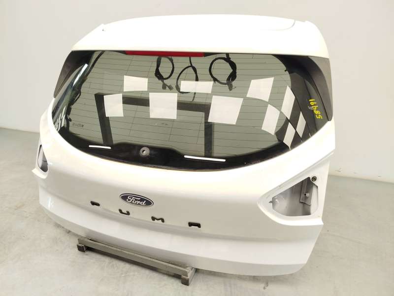 Recambio de porton trasero para ford puma (j2k, cf7) 1.0 ecoboost referencia OEM IAM 2732183 - Blanco 3