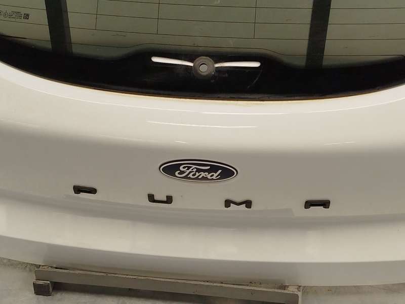 Recambio de porton trasero para ford puma (j2k, cf7) 1.0 ecoboost referencia OEM IAM 2732183 - Blanco 4