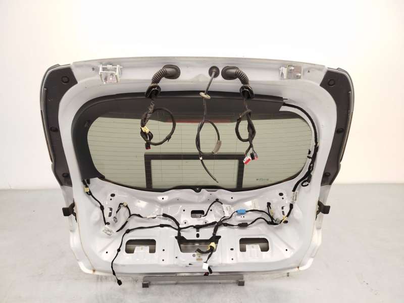 Recambio de porton trasero para ford puma (j2k, cf7) 1.0 ecoboost referencia OEM IAM 2732183 - Blanco 5