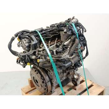 MOTOR COMPLETO 9H05 9HR 