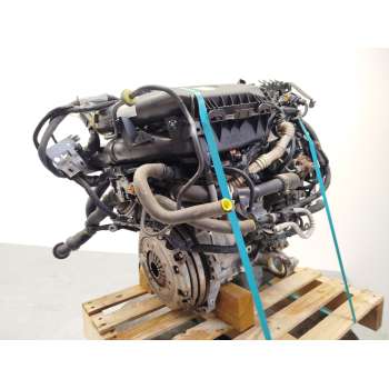 MOTOR COMPLETO BH01 BHZ 