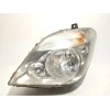 Recambio de faro izquierdo para mercedes-benz sprinterii caja abierta (desde 01.06) 411/415/509/511/515 cdi (906.153/155) refere