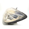 Recambio de faro izquierdo para mercedes-benz sprinterii caja abierta (desde 01.06) 411/415/509/511/515 cdi (906.153/155) refere