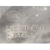 Recambio de faro izquierdo para mercedes-benz sprinterii caja abierta (desde 01.06) 411/415/509/511/515 cdi (906.153/155) refere