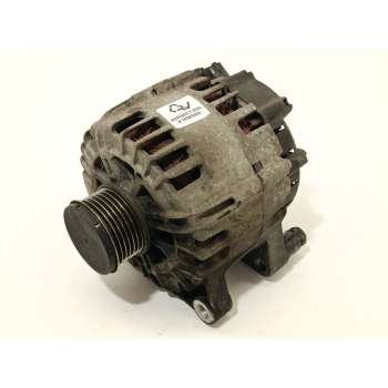 ALTERNADOR 9665617780 