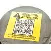 Recambio de abs para citroën c4 ii (nc_) 1.6 bluehdi 120 referencia OEM IAM 9677024980 0265252802 9810752280