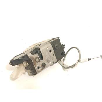 CERRADURA PUERTA DELANTERA IZQUIERDA 9685351380 