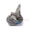 Recambio de mangueta trasera izquierda para bmw x5 (e53) 3.0d referencia OEM IAM 33321095239  