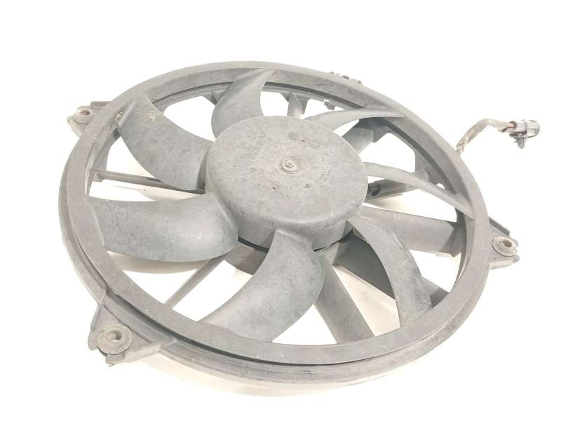 ELECTROVENTILADOR 9661571480 
