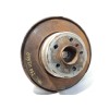 Recambio de mangueta trasera izquierda para bmw x5 (e53) 3.0d referencia OEM IAM 33321095239  