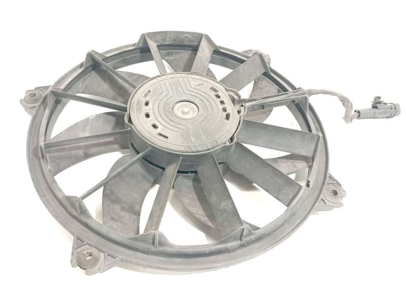 Recambio de electroventilador para citroën c4 ii (nc_) 1.6 bluehdi 120 referencia OEM IAM 9661571480 2