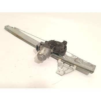 ELEVALUNAS DELANTERO IZQUIERDO 9221GR 