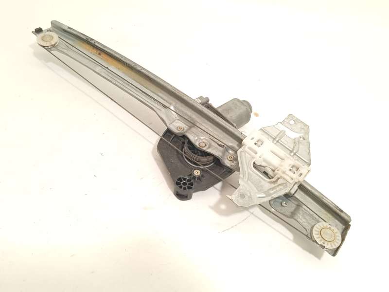 Recambio de elevalunas delantero izquierdo para citroën c4 ii (nc_) 1.6 bluehdi 120 referencia OEM IAM 9221GR 2