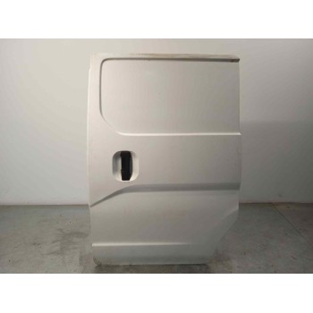 PUERTA LATERAL CORREDERA IZQUIERDA H2101BJ1AC 