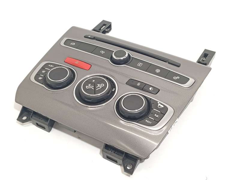 Recambio de mando multifuncion para citroën c4 ii (nc_) 1.6 bluehdi 120 referencia OEM IAM 98136431XF 2