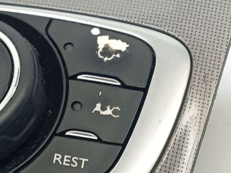 Recambio de mando multifuncion para citroën c4 ii (nc_) 1.6 bluehdi 120 referencia OEM IAM 98136431XF 3