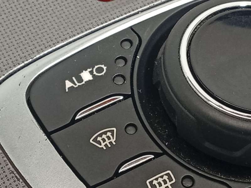 Recambio de mando multifuncion para citroën c4 ii (nc_) 1.6 bluehdi 120 referencia OEM IAM 98136431XF 4