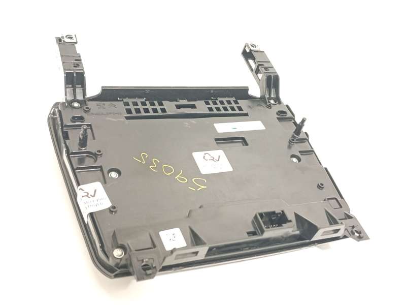 Recambio de mando multifuncion para citroën c4 ii (nc_) 1.6 bluehdi 120 referencia OEM IAM 98136431XF 5