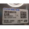 Recambio de centralita motor uce para hyundai kona 1.0 tgdi cat referencia OEM IAM 3910804001  9001330060KH