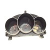 Recambio de cuadro instrumentos para mazda 3 berlina (bk) 1.6 16v cat referencia OEM IAM BP4K  BP4K55471