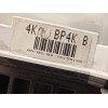 Recambio de cuadro instrumentos para mazda 3 berlina (bk) 1.6 16v cat referencia OEM IAM BP4K  BP4K55471