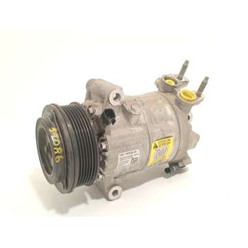 COMPRESOR AIRE ACONDICIONADO JX6119D629HA 2634805 JX6119D629HC