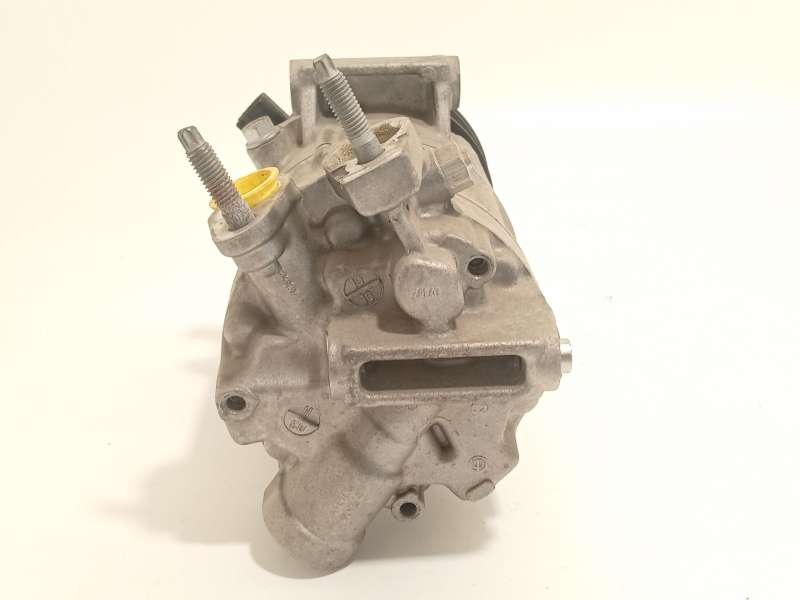Recambio de compresor aire acondicionado para ford focus iv turnier (hp) 1.0 ecoboost referencia OEM IAM JX6119D629HA 2634805 JX - Gris 3