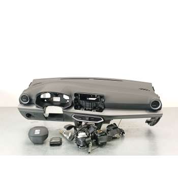 KIT AIRBAG 6F1857005HAIZ 6F0880204F 6F0880201APMNC