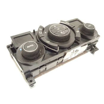 MANDO CLIMATIZADOR 96738323XT 6452Y4 A2C37822700