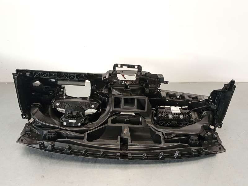 Recambio de kit airbag para seat arona (kj7, kjp) 1.0 tsi referencia OEM IAM 6F1857005HAIZ 6F0880204F 6F0880201APMNC - Azul 5