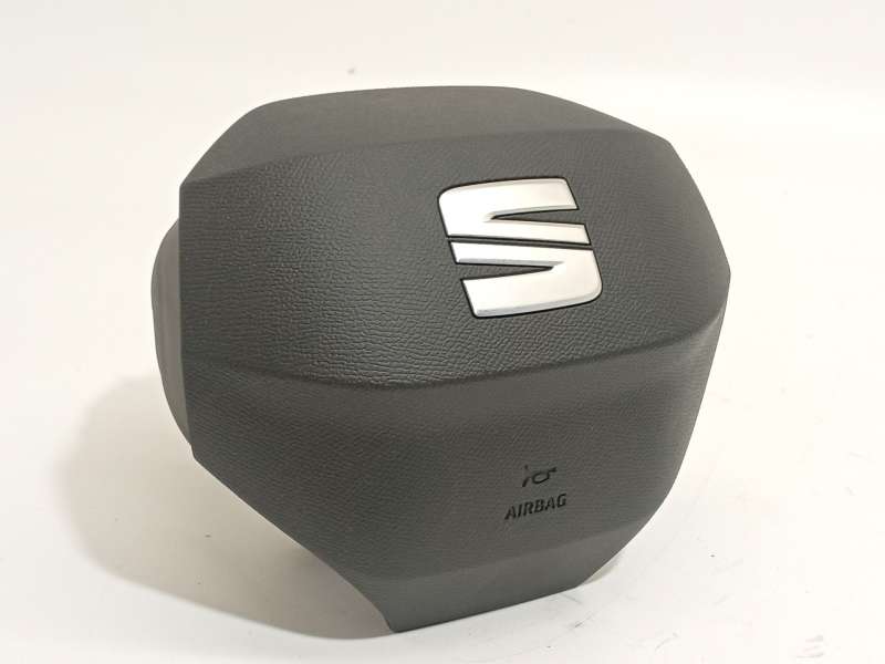 Recambio de kit airbag para seat arona (kj7, kjp) 1.0 tsi referencia OEM IAM 6F1857005HAIZ 6F0880204F 6F0880201APMNC - Azul 8
