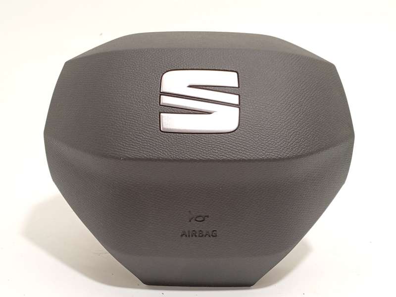 Recambio de kit airbag para seat arona (kj7, kjp) 1.0 tsi referencia OEM IAM 6F1857005HAIZ 6F0880204F 6F0880201APMNC - Azul 10