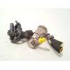 Recambio de inyector para jeep compass (mp, m6, mv, m7) 1.6 multijet referencia OEM IAM 55283499 68375220AA 