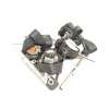 Recambio de kit airbag para seat arona (kj7, kjp) 1.0 tsi referencia OEM IAM 6F1857005HAIZ 6F0880204F 6F0880201APMNC
