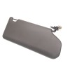 Recambio de parasol izquierdo para mitsubishi asx 2.0 mivec cat referencia OEM IAM 7620A901XA  