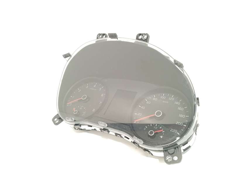 Recambio de cuadro instrumentos para kia stonic (yb) 1.2 cvvt referencia OEM IAM 94003H8550 - Azul 2