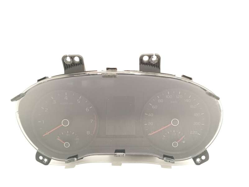 Recambio de cuadro instrumentos para kia stonic (yb) 1.2 cvvt referencia OEM IAM 94003H8550 - Azul 3