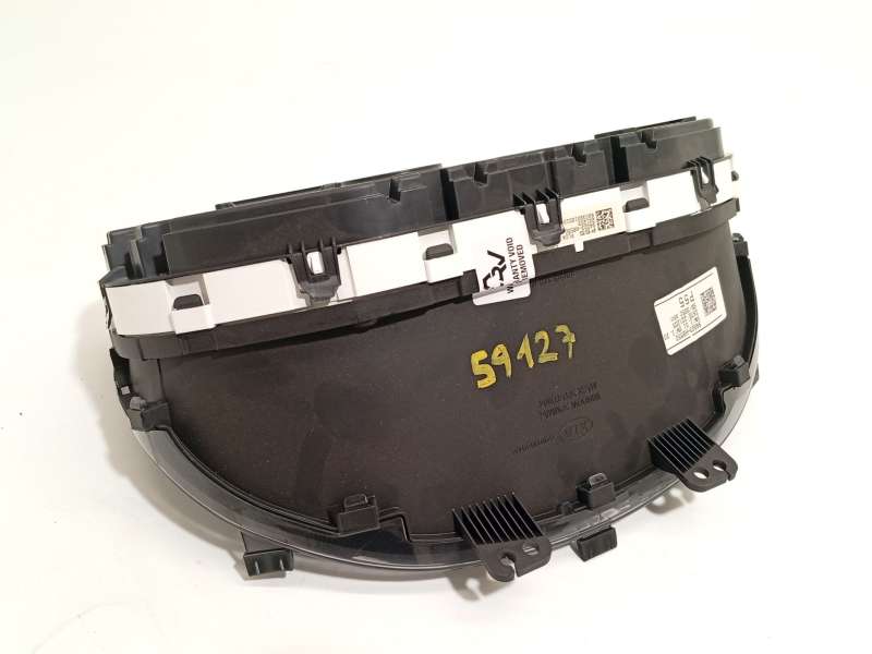 Recambio de cuadro instrumentos para kia stonic (yb) 1.2 cvvt referencia OEM IAM 94003H8550 - Azul 4
