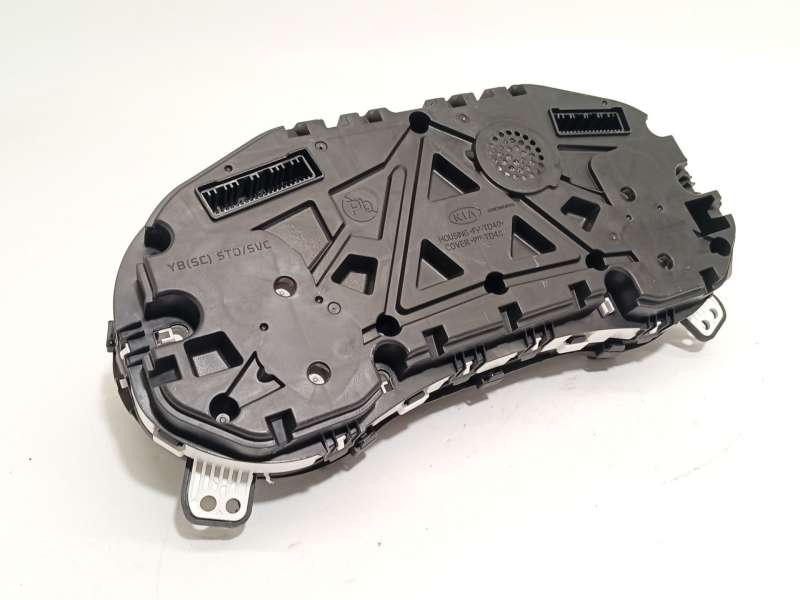 Recambio de cuadro instrumentos para kia stonic (yb) 1.2 cvvt referencia OEM IAM 94003H8550 - Azul 5