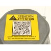 Recambio de abs para nissan micra v (k14) 1.0 referencia OEM IAM 476605FA0A 0265956487 269897
