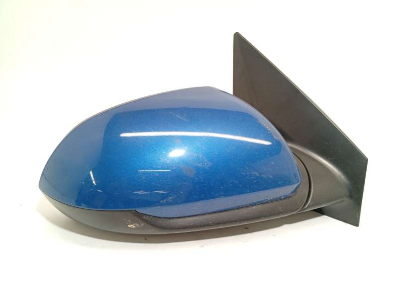 Recambio de retrovisor derecho para kia stonic (yb) 1.2 cvvt referencia OEM IAM 87620H8050 87620H8050SPB - Azul 2
