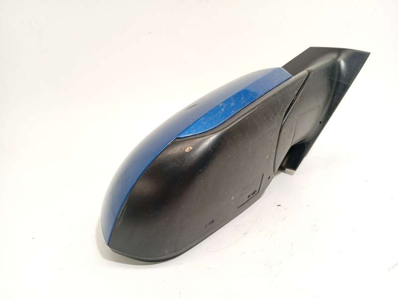 Recambio de retrovisor derecho para kia stonic (yb) 1.2 cvvt referencia OEM IAM 87620H8050 87620H8050SPB - Azul 3