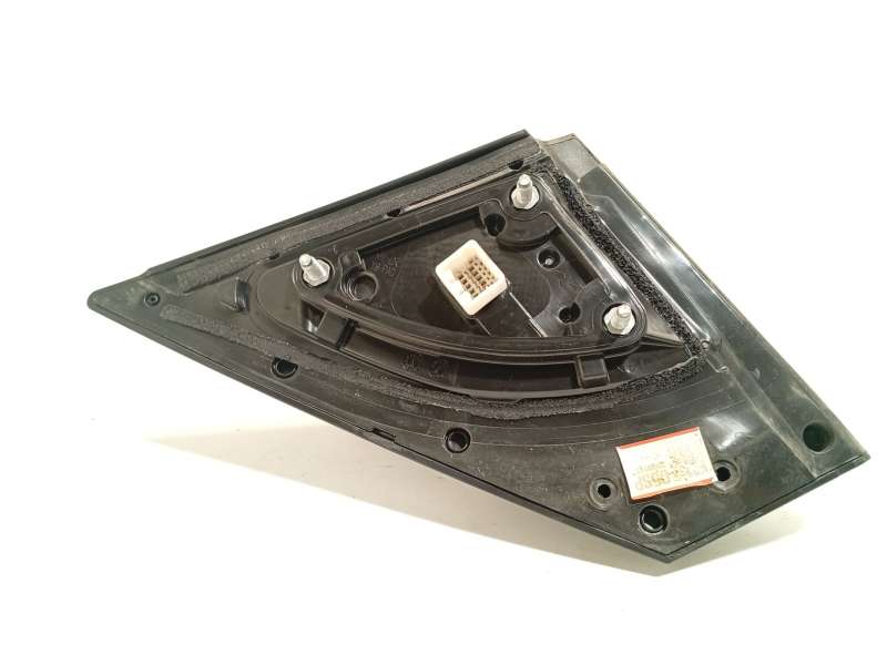Recambio de retrovisor derecho para kia stonic (yb) 1.2 cvvt referencia OEM IAM 87620H8050 87620H8050SPB - Azul 4
