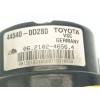 Recambio de abs para toyota yaris (_p13_) 1.5 (nsp131_) referencia OEM IAM 445400D280 895410D480 06210246564
